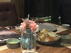 -Carbon莫卡哆·意大利复古集市餐厅(杭州大厦店)