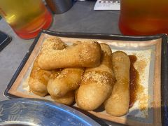-耍盆友·重庆江湖菜(百子湾店)