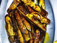 -黄亚华小食店(Jalan Alor)