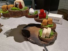 -花家怡园HUA'S RESTAURANT(崇文门·哈德门广场店)