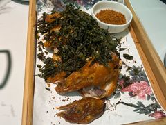 -苏梦江南·淮扬菜(夫子庙店)