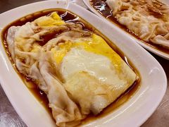 鸡蛋肠-源记肠粉(华贵路店)