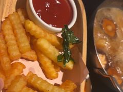 -匠和风精致料理(莆田财富中心店)