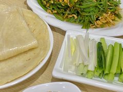 -姥家春饼店(漳州二路店)