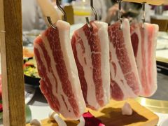 -韩时烤肉(枫蓝店)