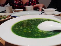 -朵朵开素食餐厅(后宰门街店)