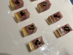 -馋遇江南·精致湖景雅宴(东方之门店)