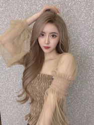 -3AM HAIR SALON染发接发