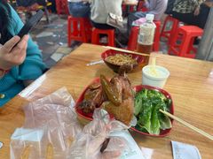 -光明刘冰乳鸽店(光明法政北路店)