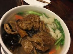 -五观堂素食(新华路店)