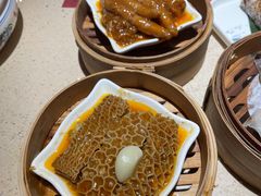 -点都德(华强南店)