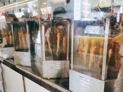-一代烤翅王(大汉口店)