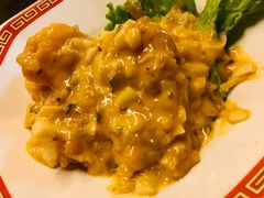 -拉面莊夢語＆中华料理八椿