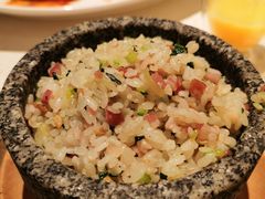 -上海和平饭店龙凤厅 Dragon Phoenix