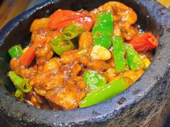 -韵秋荷(宝山龙湖天街店)