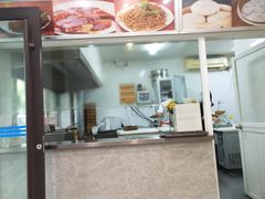 -白玉兰小吃(新村路店)