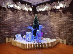 -OPEN開全日自助餐厅·西餐·海鲜(佛山希尔顿酒店)