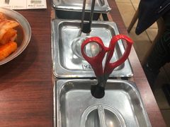-神仙雪浓汤(明洞店)