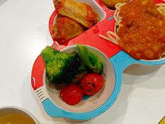 儿童套餐-宜家·瑞典风味餐厅(无锡店)