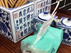 -西安手工软面(浦东南路店)