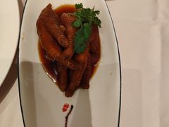 -粤江春·早茶·潮粤菜·宴会(罗湖宝能中心店)