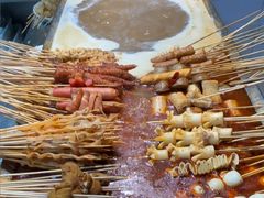 -郭记小街麻辣烫(虎坊路店)