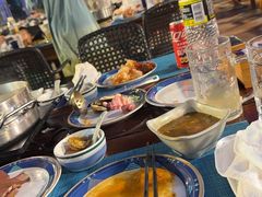 -渔家火锅·海鲜自助餐·演艺(亚龙湾天域酒店)