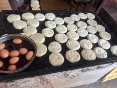 -老西关黄老太牛肉烧饼