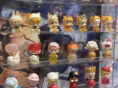 -泡泡玛特POPMART(正佳广场店)