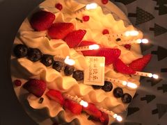 -味多美蛋糕(通州店)