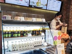 -可莎蜜兒(金堡店)