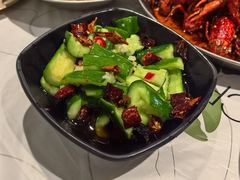 -巴厘龙虾·榜首油焖大虾(沙湖·花园店)