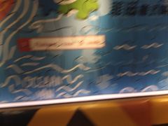 -菲滋意式餐厅(银泰百货金华江南店)