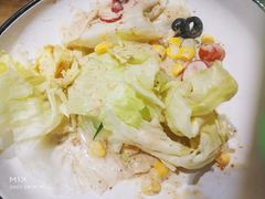 -通海俄式烧烤·俄罗斯大串(嵩山路店)