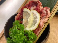 -AJIYA·池袋日式烧肉自助(天津万象城店)