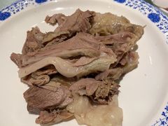 -宁夏国强手抓羊肉·清真菜(未央路凤三店)