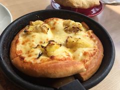 -必胜客(广渠路店)