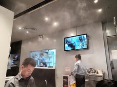 大堂-千味涮·健康火锅(会展连城新天地店)
