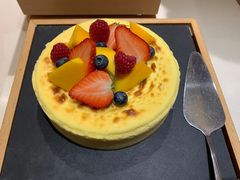 -荟星庭西餐厅(天府丽都喜来登饭店)