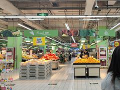 -大润发(张江店)