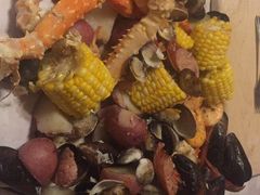 -The Crab Pot Seattle