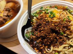 -李兰英湖南面馆(护国路店)
