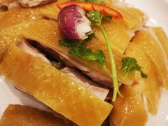 -凤凰楼酒家·粤宴点心(华强北店)