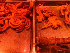 -家吉加州八珍(印象城店)
