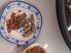 -一烙锅(友谊店)