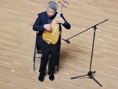 -中央音乐学院歌剧音乐厅