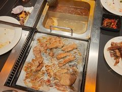 -星伦多自助料理·涮烤一体(虹悦城店)