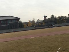 -四川大学(华西校区)