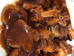 -老七饭馆(光荣道总店)