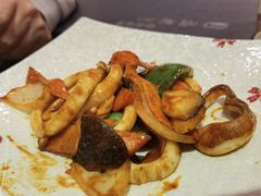 -福樱兰海鲜放题铁板烧(加州店)